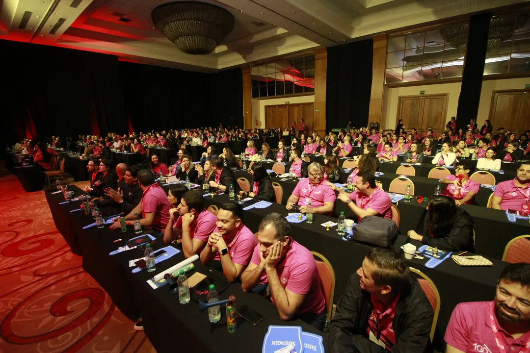 Convenção Comercial 1